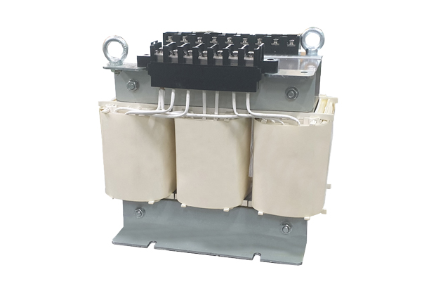 3Phase UL Type Transformer
