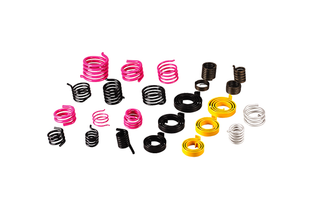 Auto Tensioner Spring