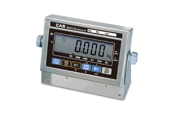 Waterproof Industrial Indicator