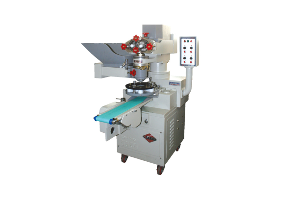 Automatic Multi-Purpose Molding Machine-for Kyungdan