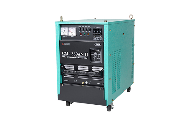 IN CO2 Welding Machine (CM Series)