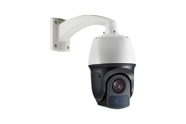 IP Camera (PTZ)