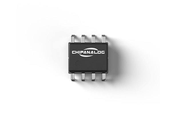 Automotive Standard Digital Isolators
