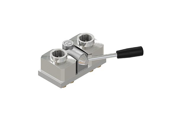 Water Multi-couplings 29 Series (cfr100)