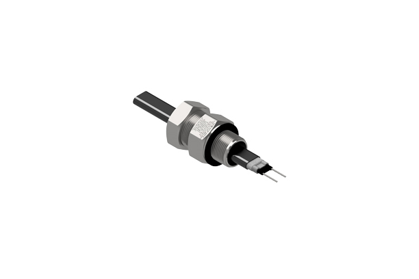 CCG A2F-HTF-FC Ex db I/IIC, Ex eb I/IIC, Ex ta IIIC, Ex nR IIC Compression Gland with Conduit Connection for Heat Trace Cable