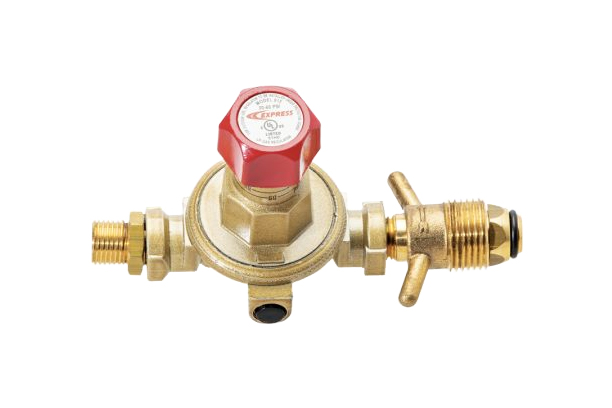 Regulator Hp Ref.915