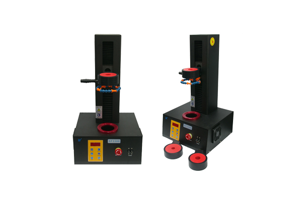 전자유도 열박음장치