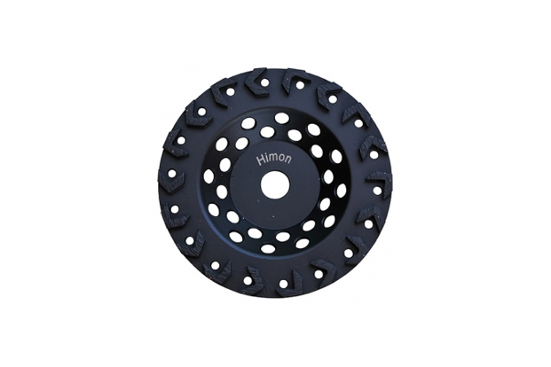 7" 메가 (강한 바닥용)