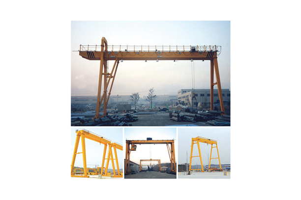 Gantry Crane