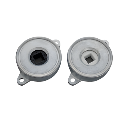 Vane Damper (FYN-S1 series)