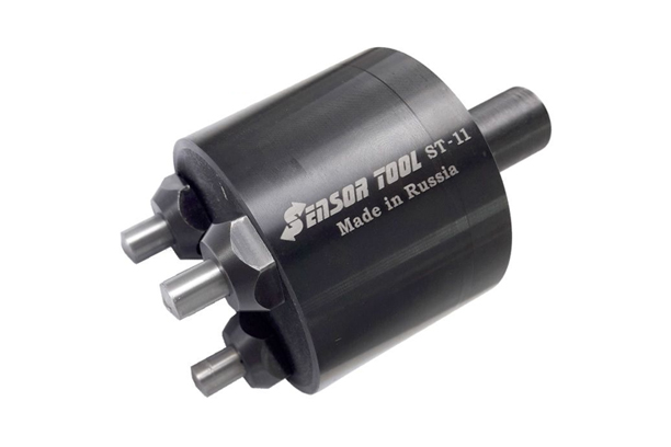 Diamond Burnishing Tool for Plain Surfaces Burnishing Mill