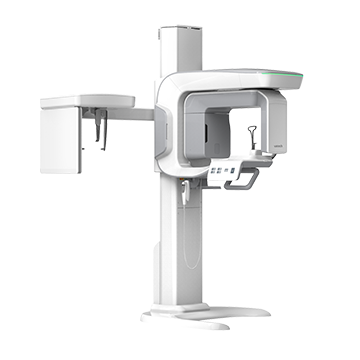 치과용 전산화 단층촬영 엑스선장치