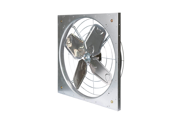 Industrial Ventilator