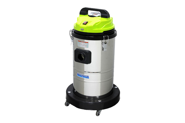 Functional Vacuum Cleaners