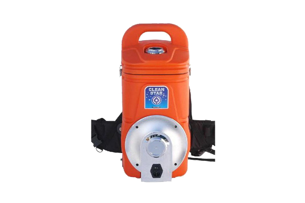 Functional Vacuum Cleaners