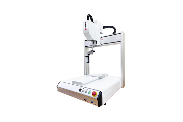 Entry Desktop Robot (BT-HR Series)