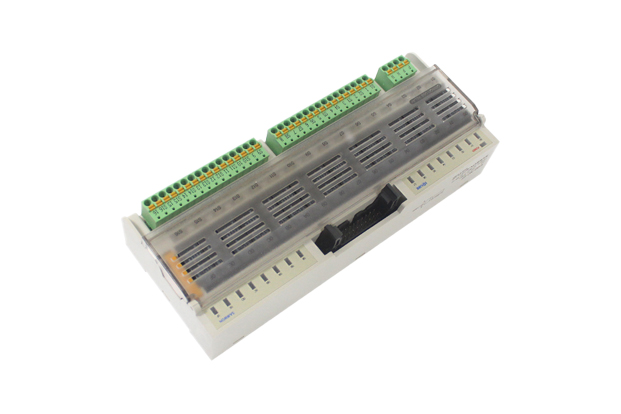 6.0~10.0㎜ Size Relay Terminal (R16G-EF Series)