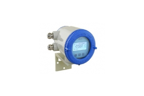 Magnetic Flowmeter – ALIA