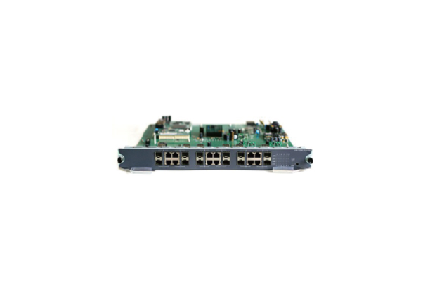 SOLTECH 6000 Series (10G MODULE - 12SFP+)