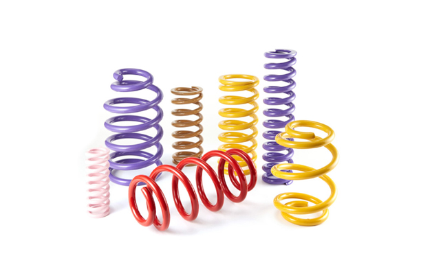 Suspension Spring