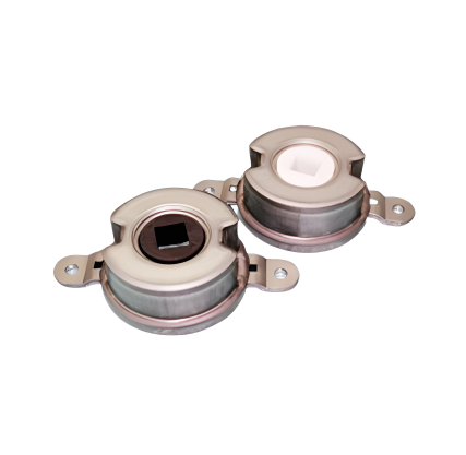 Vane Damper (FYN-A1 series)
