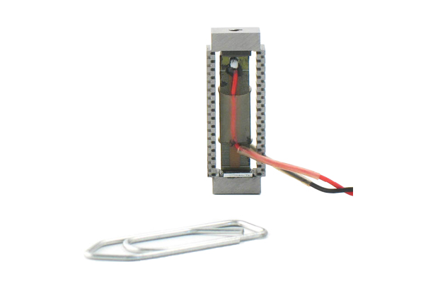 Parallel Pre-stressed Actuator