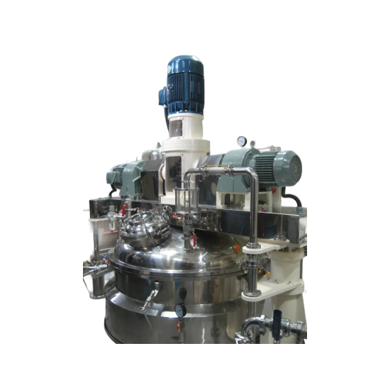 트리플 타입 아지 호모 믹서