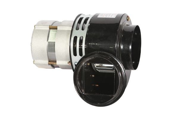 High Temperature Blower