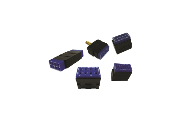 Amphenol MIL-T-81714 Series I