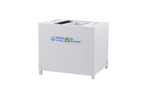 Water & Oil Separator