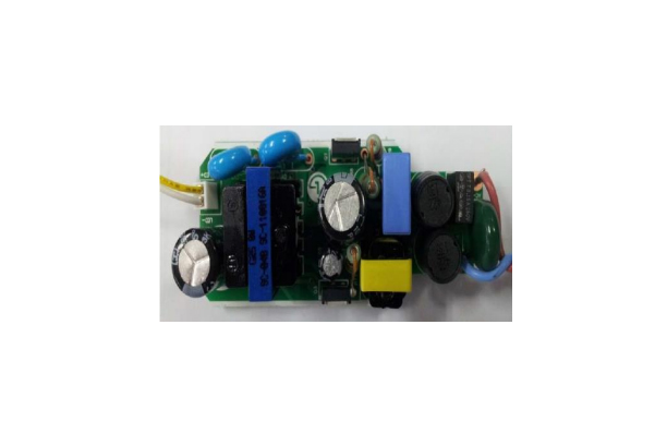 Switching Mode Power Supply LED