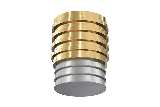 Threadless Pressure Plug