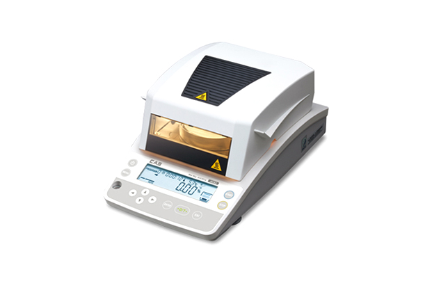 Infrared Moisture Tester