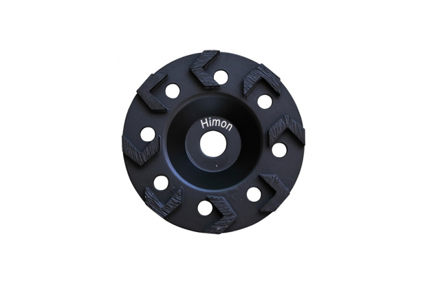 4" 메가 (강한 바닥용)