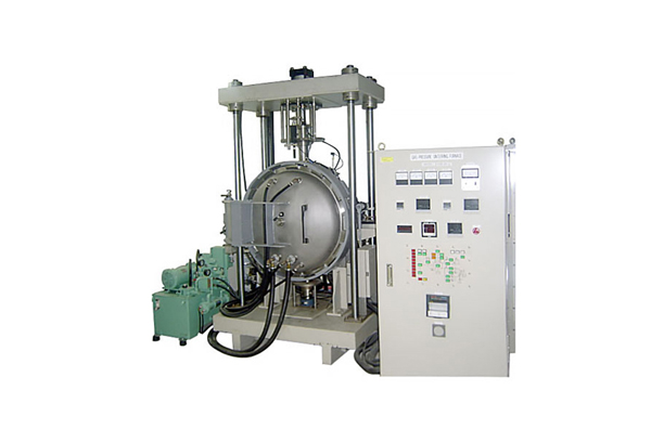 Gas Pressure Sintering &Hot Press