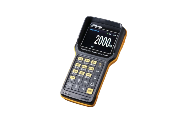 Industrial Indicator