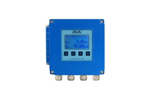 Magnetic Flowmeter – ALIA