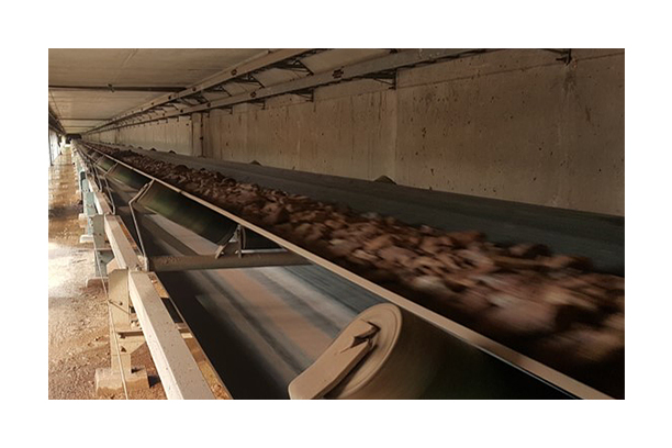 에너지 세이빙 컨베어벨트