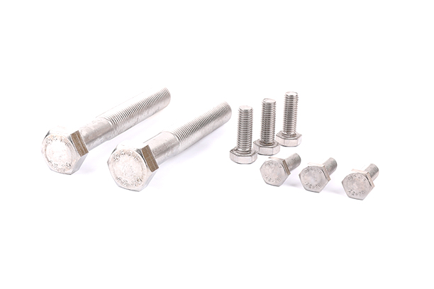 Cap Screws & Hex Bolts