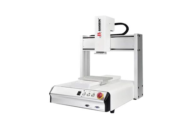 Entry Desktop Robot (BT-S Series)