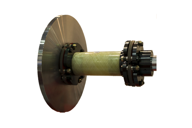 윈드터빈 카플링