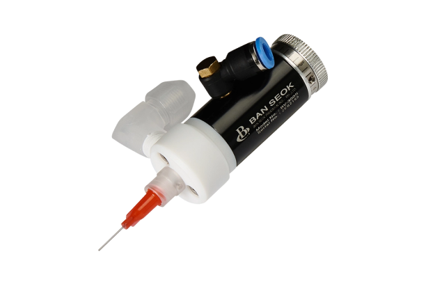 Diaphragm Valve (BV-300T)