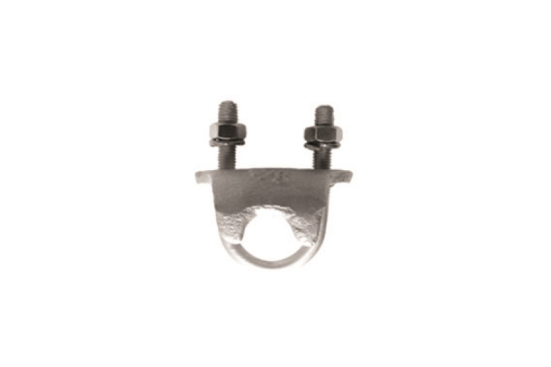 Right Angle Clamp