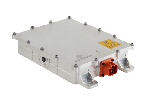 non-isolated DC-DC Converter