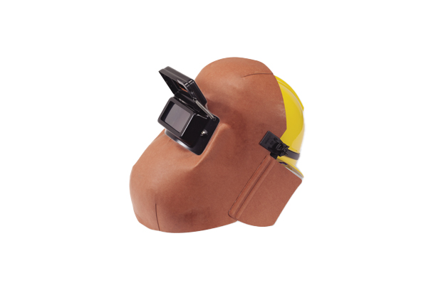 Basic Welding Helmet