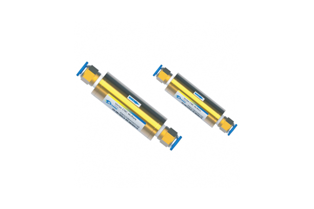 Vortex CNC Cooler Muffler