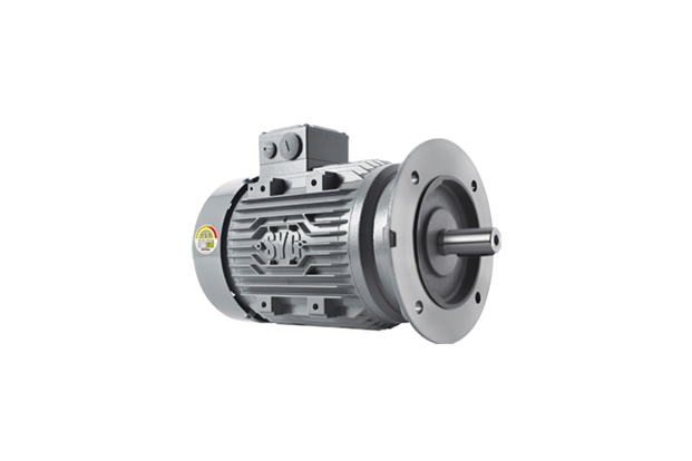 삼양모터 (SK Series)