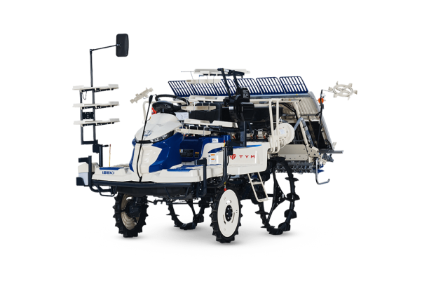 Rice Transplanter