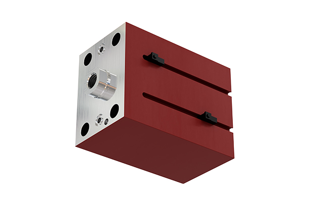 Block Cylinders VBM Series