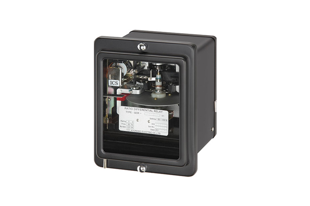 비율차동 계전기